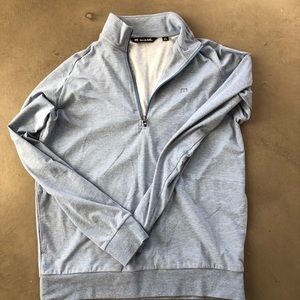 Travis Matthews pullover lightweight